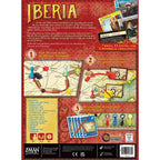 Pandemic: Iberia - 