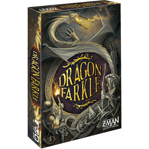 Dragon Farkle - 