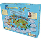 Carcassonne Big Box 2017 - 