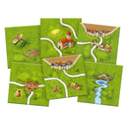 Carcassonne Big Box 2017 - 
