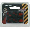 Zombicide: Black Dice - 