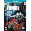 ZombiU - Nintendo Wii U - Role-Players