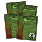 Fallout: Atomic Bonds Cooperative Upgrade Pack - 